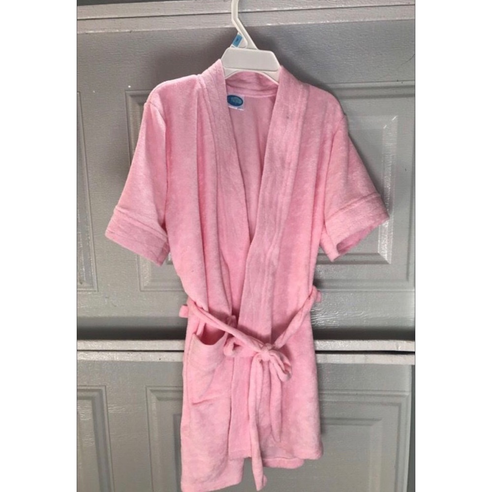 Kids / girls bathrobes